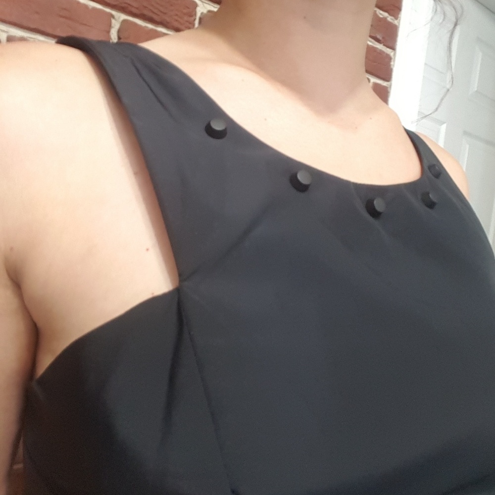 REDUCED BCBG DRESS!!! - Picture 7 of 7